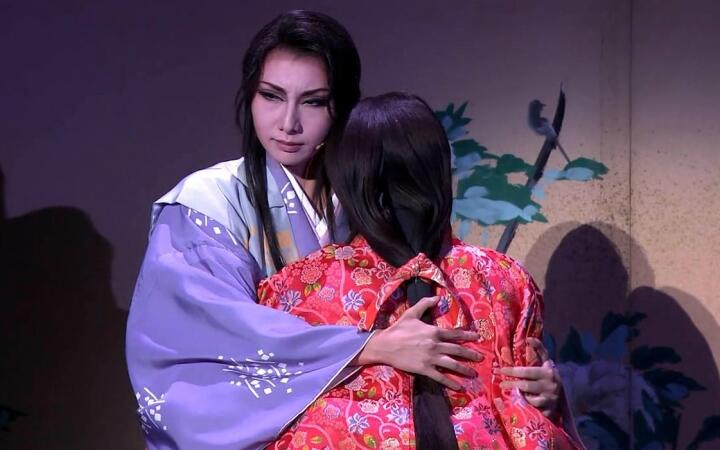 宝冢】宙组11年「美丽生涯——石田三成永远的爱与义」【字幕完工】_哔哩