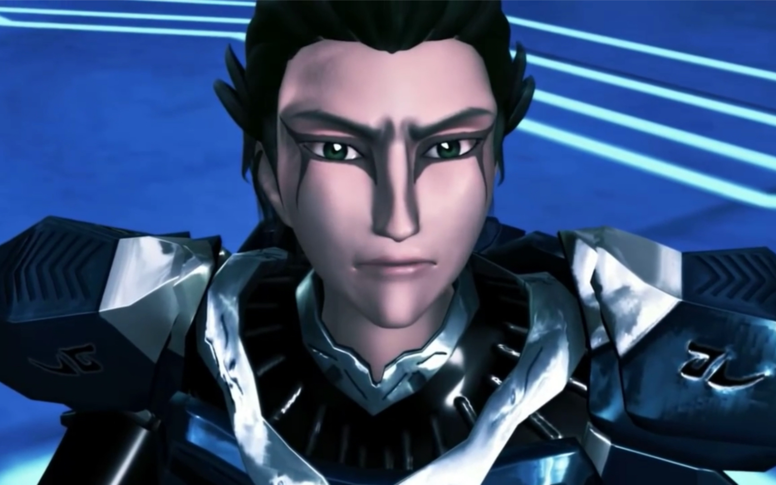 超兽武装枭云夜枭子的内心独白