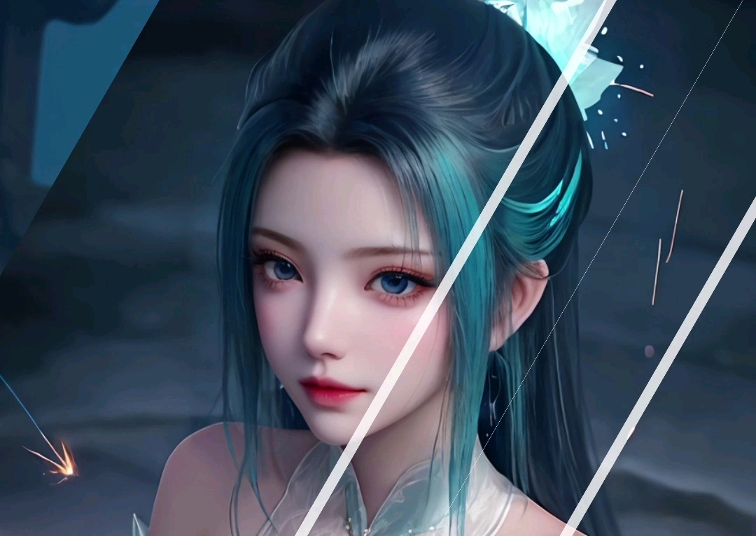 萧熏儿:清音绕梁,情深不渝