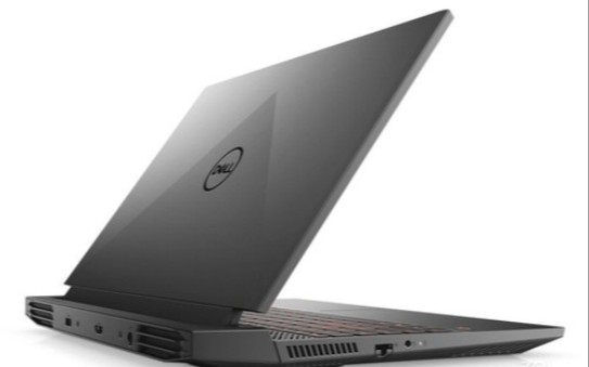 戴尔g15 5511黑色 自用开箱