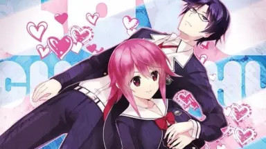LOVE CHU CHU-哔哩哔哩_Bilibili