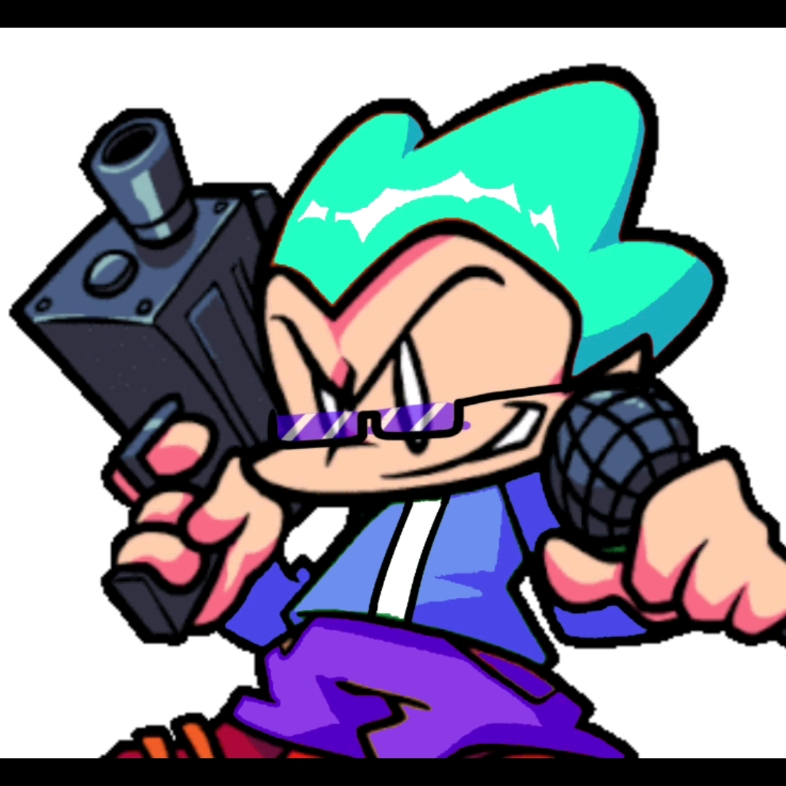 fnf n模式pico新曲目泄露