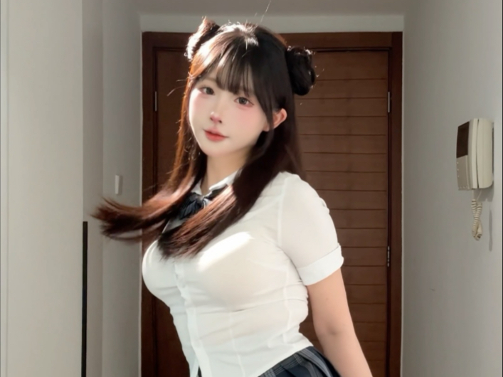 【兔丸】她还是那么会选袜子-兔丸崽崽_-兔丸崽崽_-哔哩哔哩视频
