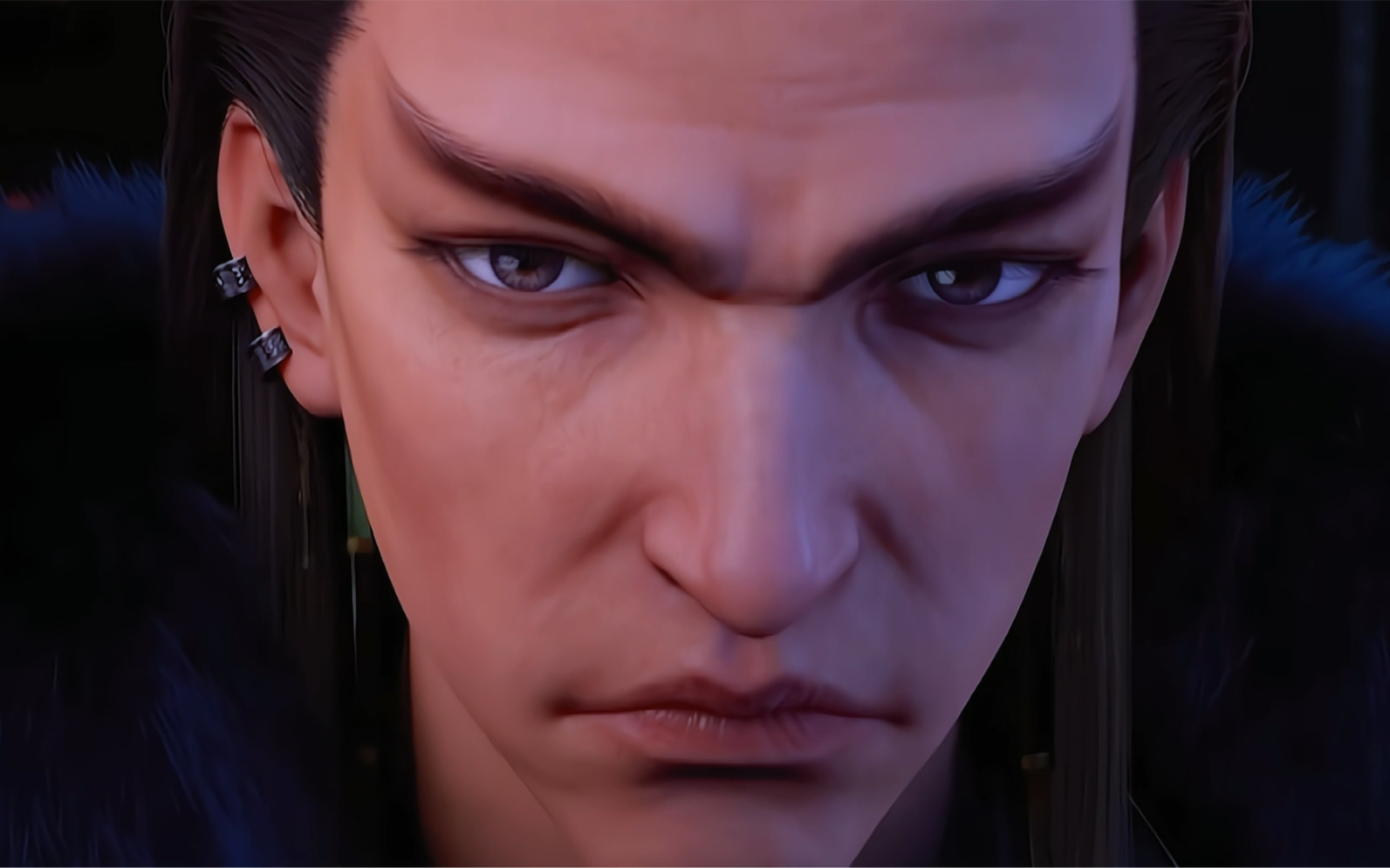 魔君苏戬,不愧是和道君儒圣枪圣一个档次的,曾与枪圣大战三场皆胜