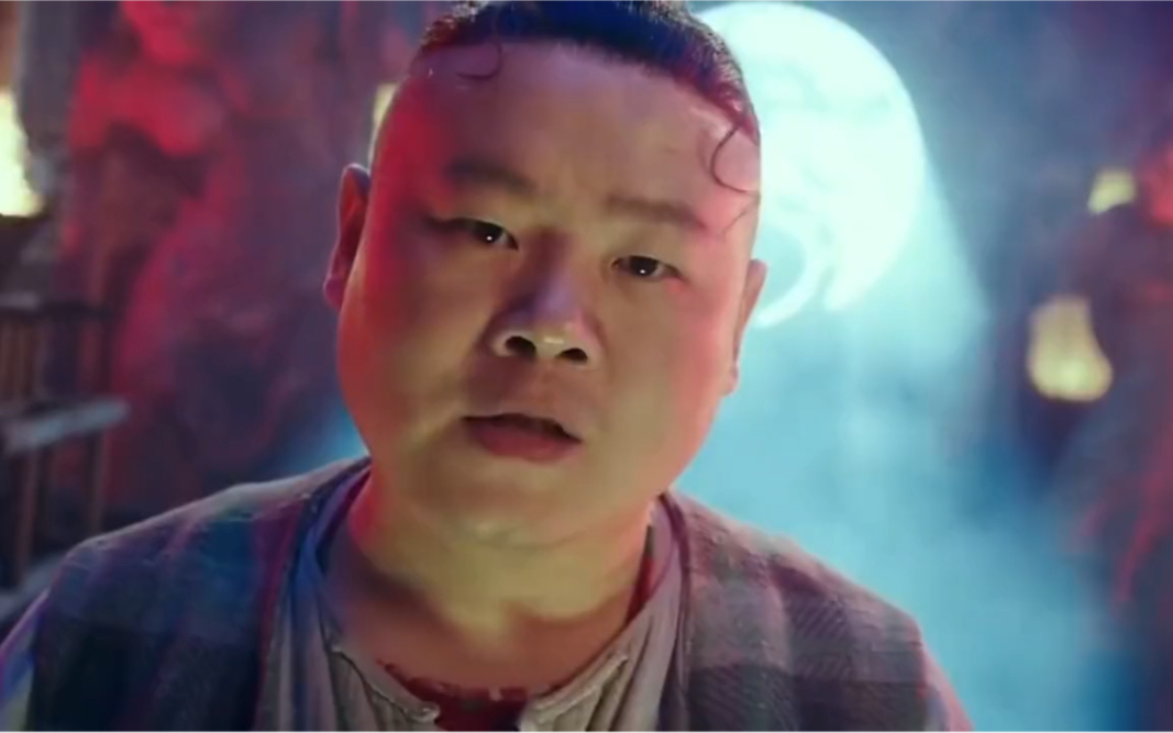 雷佳音爆笑合集千万别让雷佳音去演喜剧早晚会笑死人的