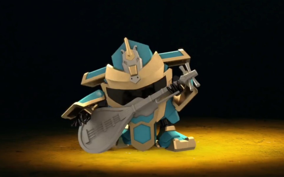 【韩语中字】《梦想三国》传奇英雄三国传[07]-肆