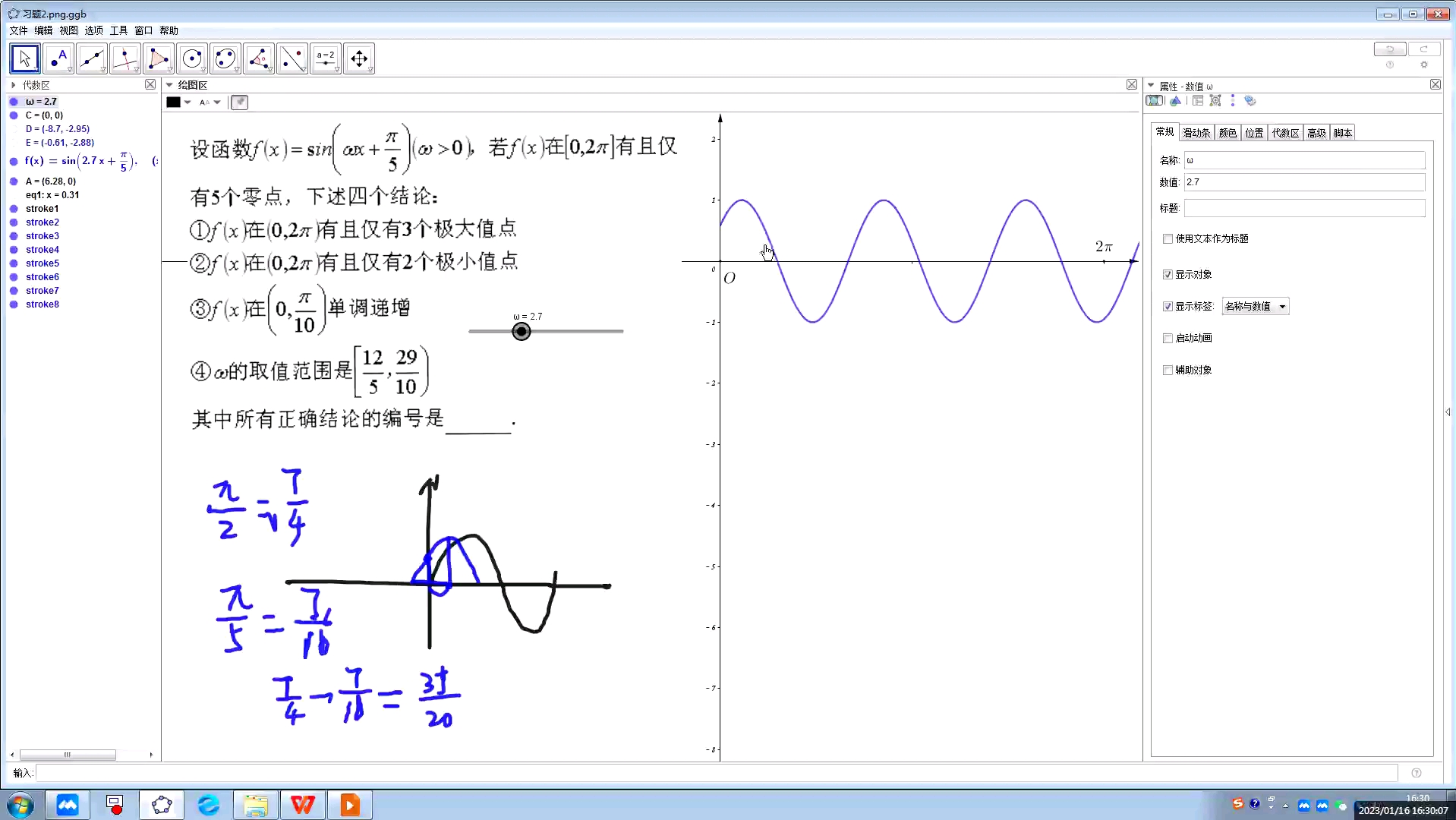 易被忽略的初相的深刻含义哔哩哔哩bilibili