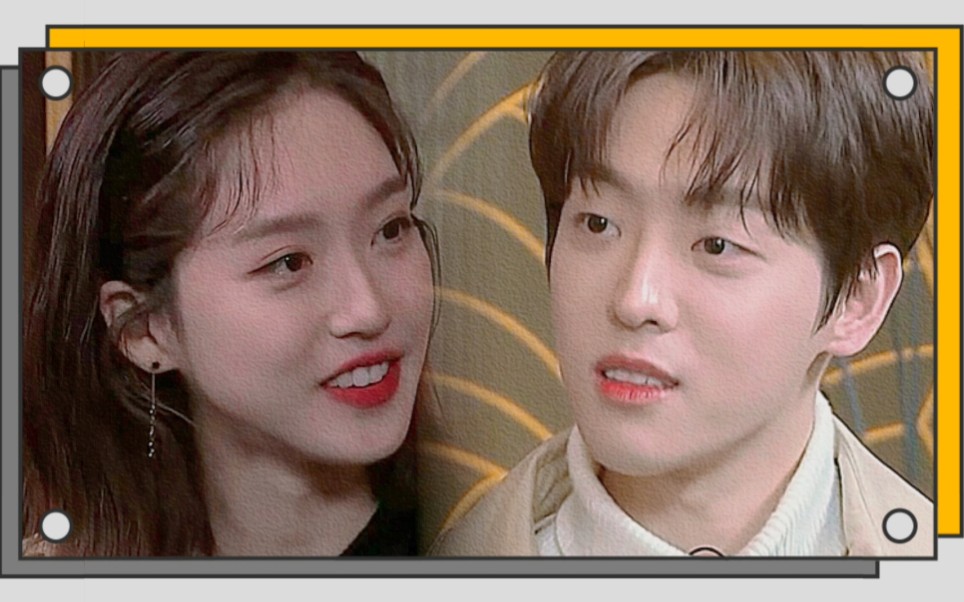 【李泰彬×韩智贤】顶楼同岁亲故之间的火花之她在闹他在笑78 | 白