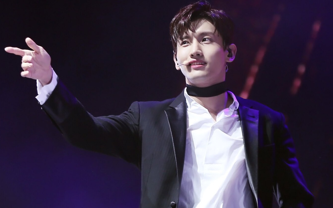 【沈昌珉】命运直拍混剪_哔哩哔哩 (゜-゜)つロ 干杯~-bilibili