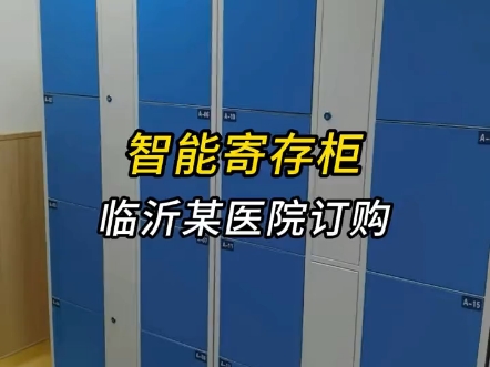 【工业级品质】坚固耐用钢制储物柜,打造高效收纳空间哔哩哔哩bilibili