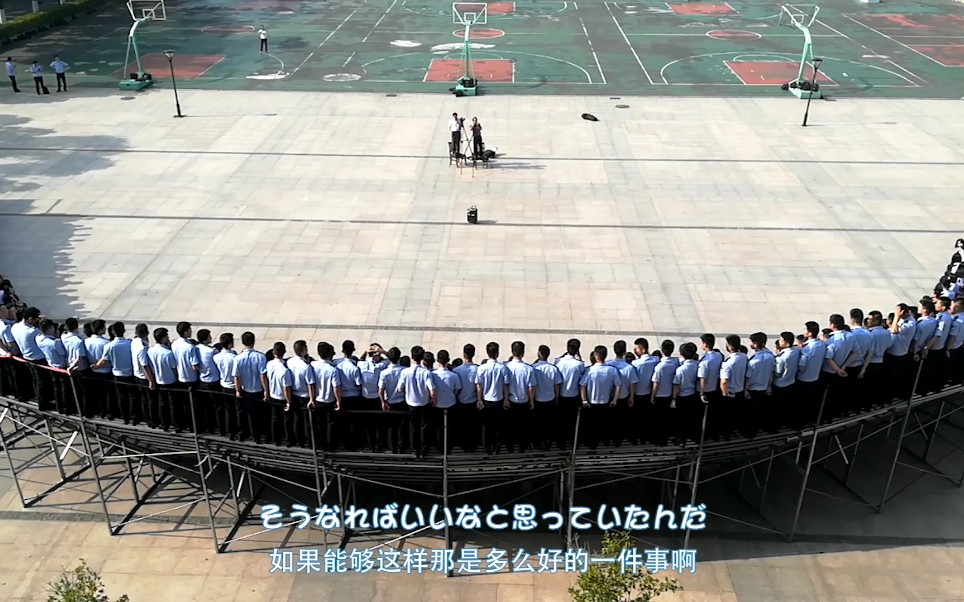 安徽公安学院17级纪念视频【警校生活】【安公】哔哩哔哩bilibili