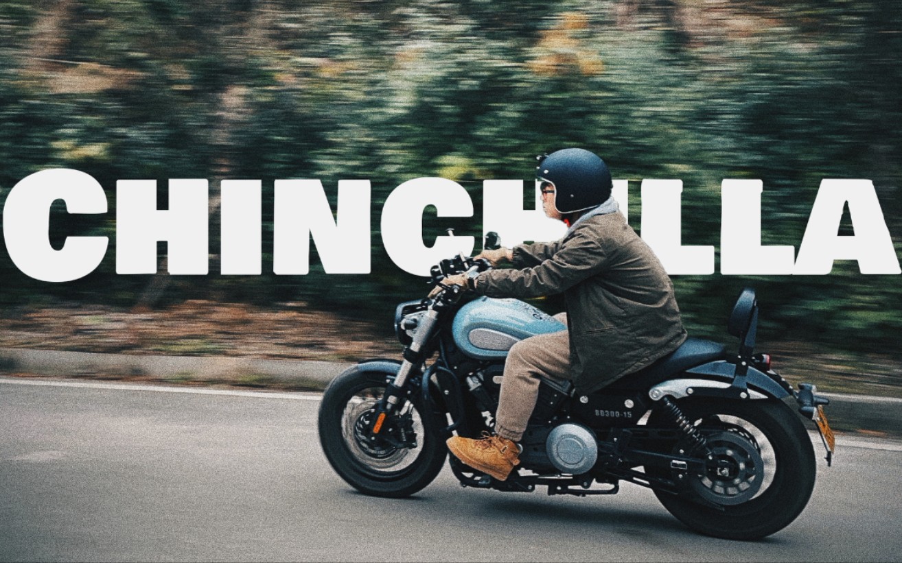 5月6日金吉拉300骑行上班