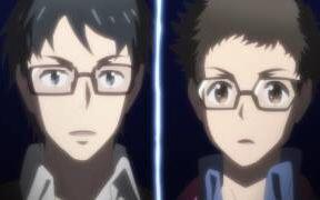 RoboMasters: The Animated Series Opening 哔哩哔哩 RoboMasters: The Animated Series Opening 哔哩哔哩