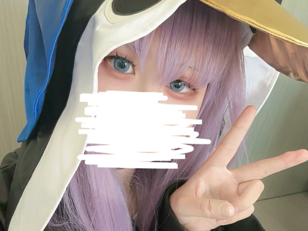 【cos】溶解莉莉丝