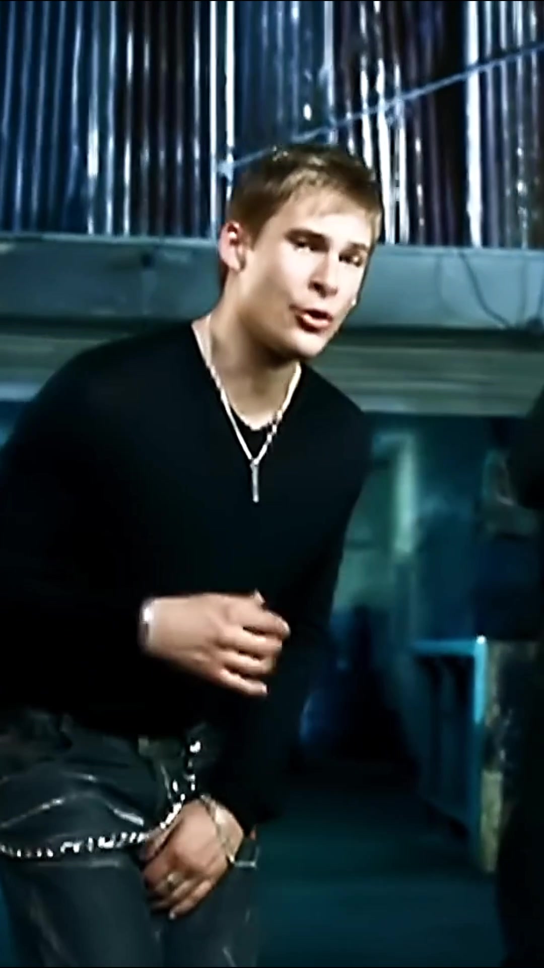 blueifyoucomeback #blueboyband #duncanjames #leeryan #simonweb