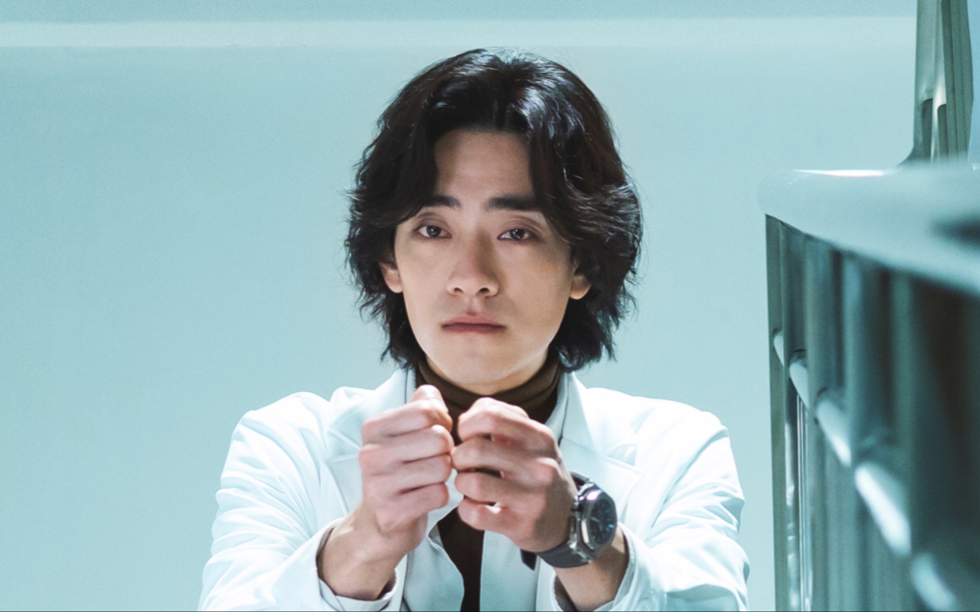 【郑云龙】20231108非凡医者片段