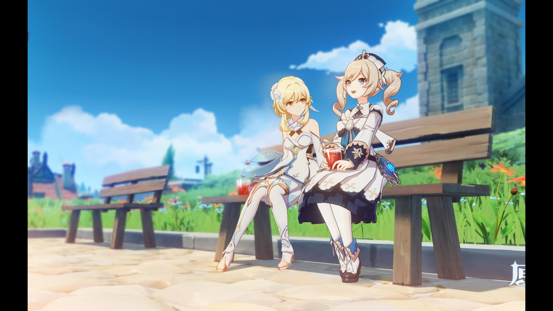 芭芭拉邀约任务