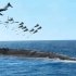 美国测试新的潜艇补给技术