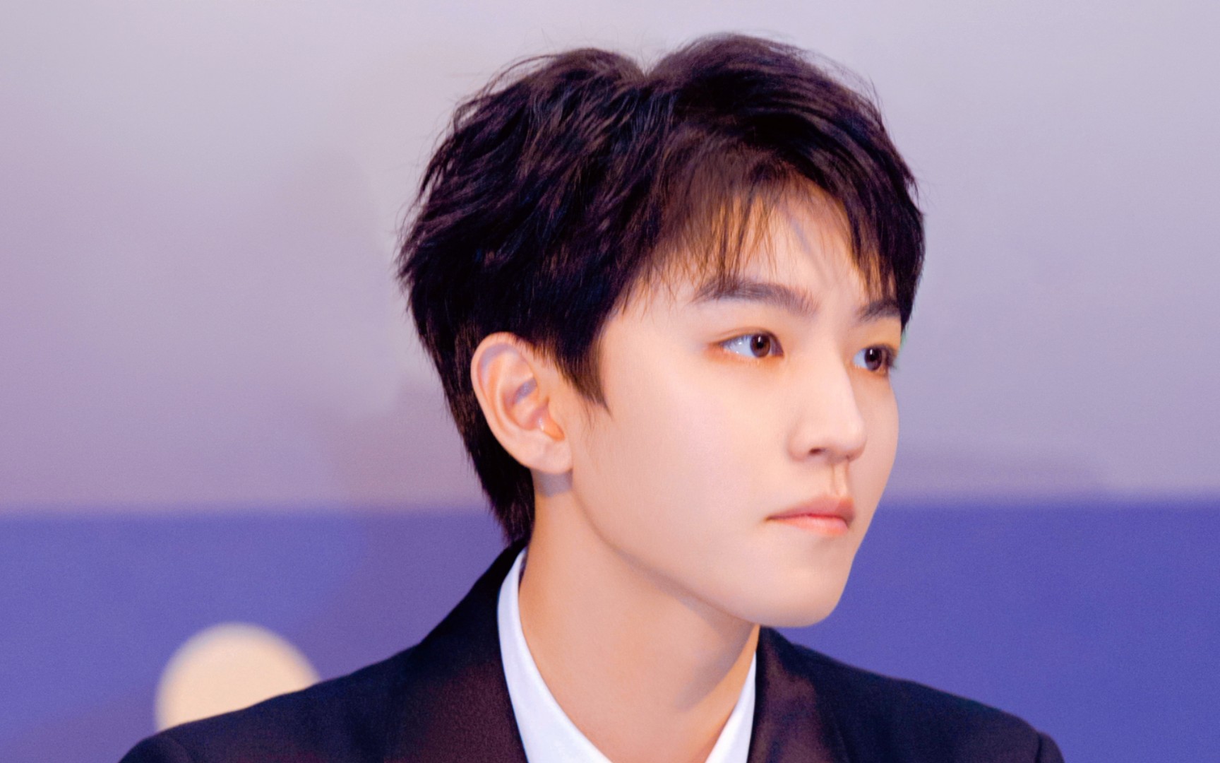 【王俊凯&青年才俊未来可期】