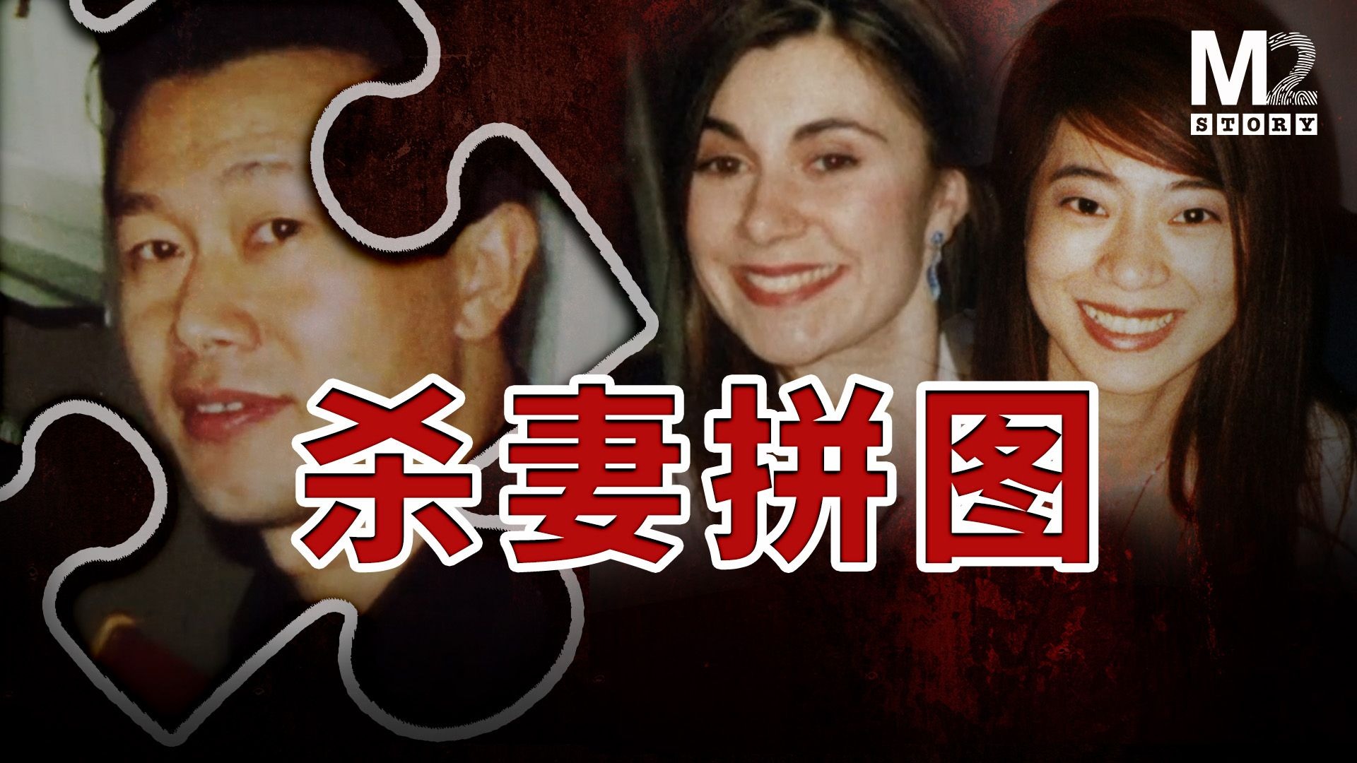 王思聪舅舅林友,两次被指控杀妻,泰国案是重要一环——林友涉嫌杀妻案系列之三-M2档案-M2档案-哔哩哔哩视频