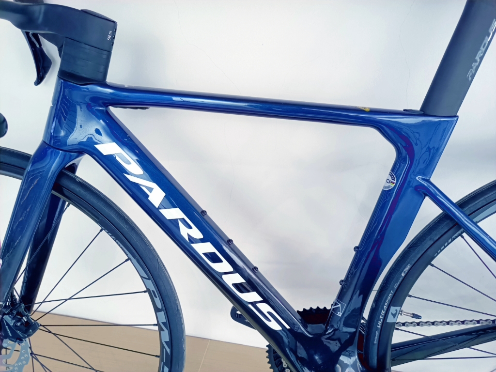 瑞豹spark rs disc-105 露碳透明红,绿,蓝,青,紫