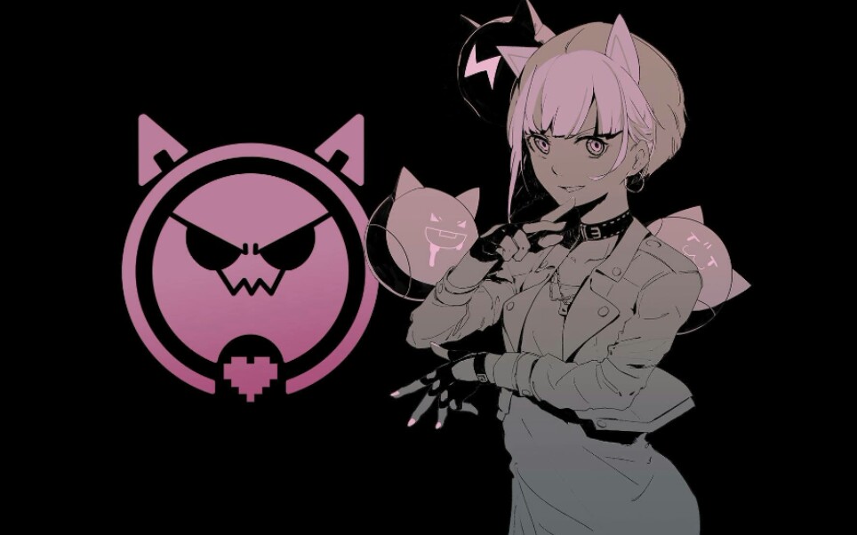 【音乐世界ctyus ii】neko#ФωФ title mixcytus ii opening - the