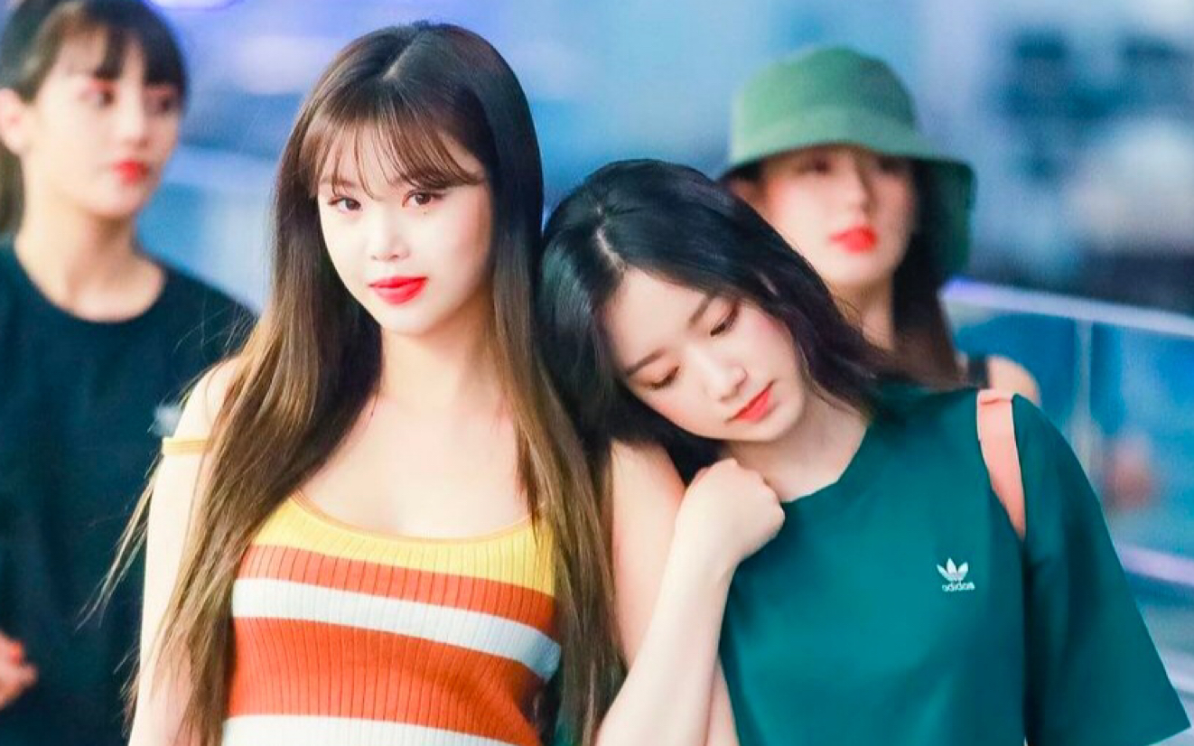 【碎花cp】真相是假 ll我们一定不会到尽头_哔哩哔哩_bilibili