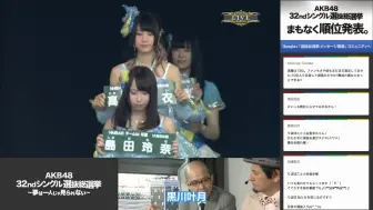 Télécharger la video: AKB48-2013总选举