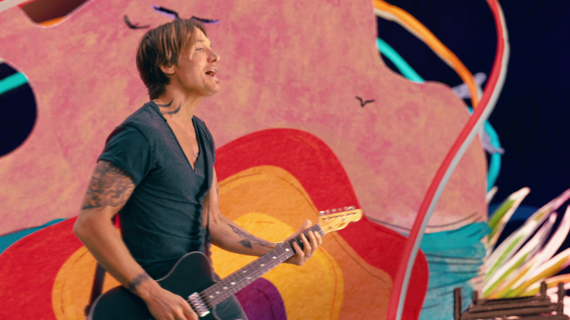 supermankeithurban