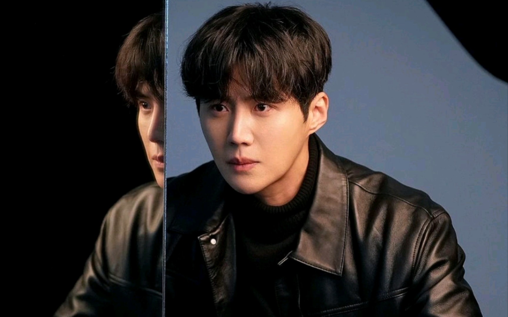 【金宣虎】今天是话剧演员虎子_哔哩哔哩 (゜-゜)つロ 干杯~-bilibili