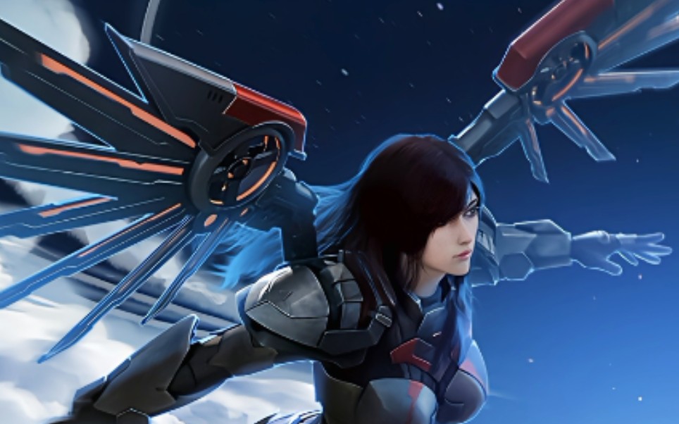 【时空蔷薇】《孤勇者》"无所谓,最多一百年.