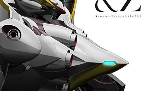 aldnoahzero二期op专辑