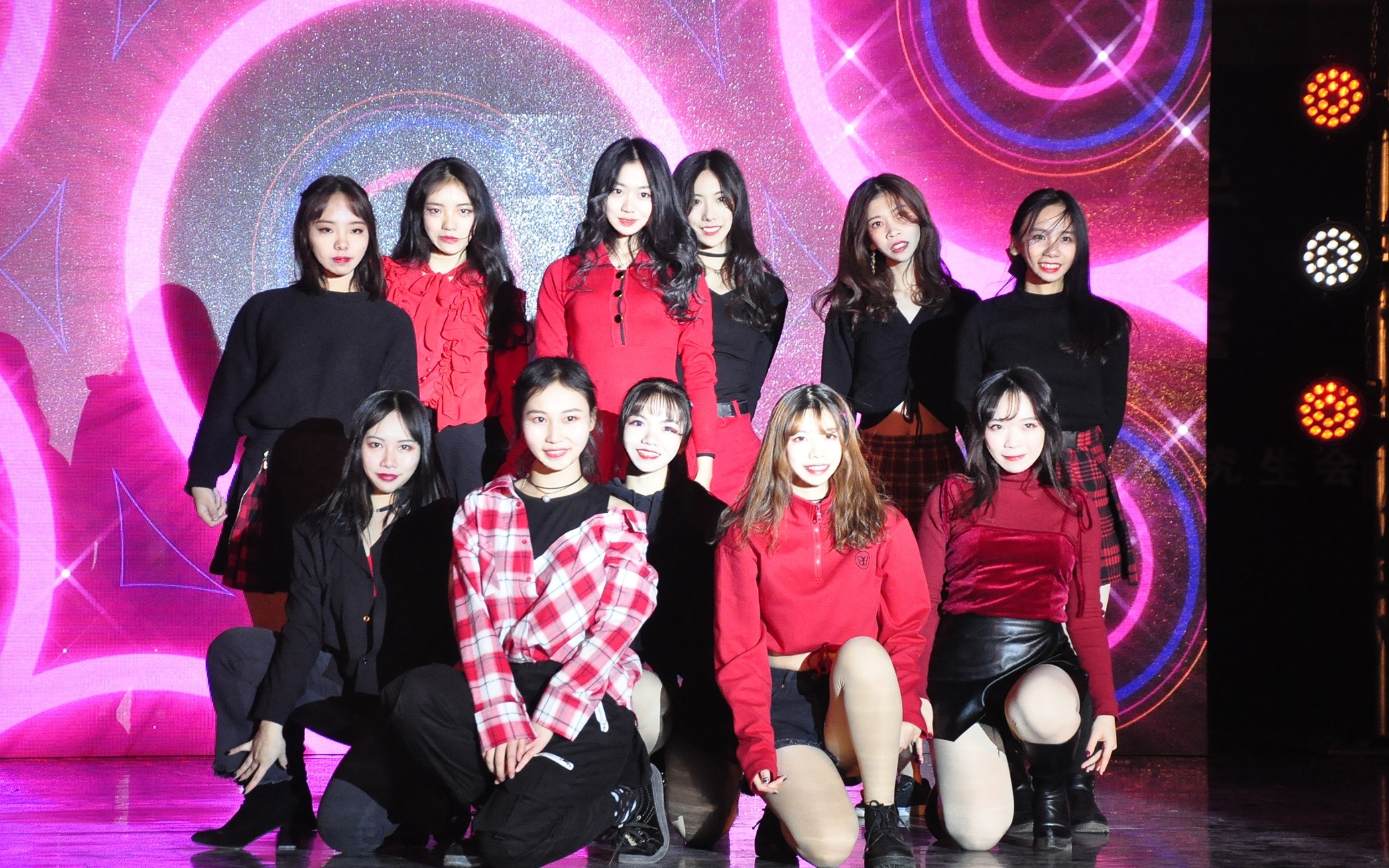 izoneizonelavieenroserumorproduce48天津师范大学元旦晚会还原度