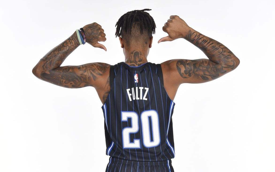 【2kol2】富尔茨动作包展示,不愧为控卫状元