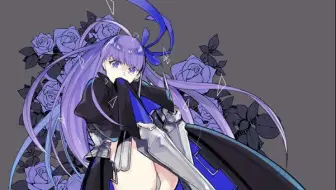 Fgo国服1 53 英灵剑豪战 望月千代女 哔哩哔哩 Bilibili