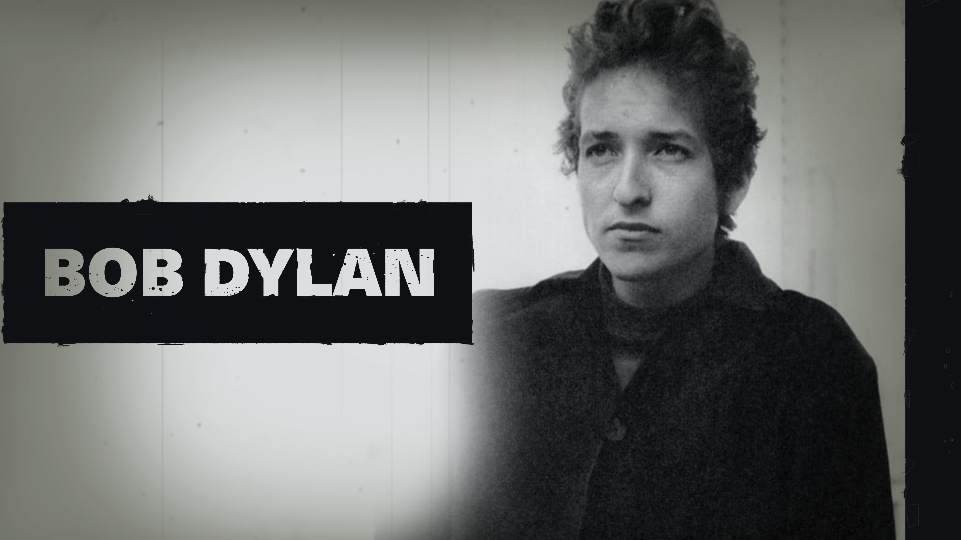 [图]My Back Pages (Audio) - Bob Dylan