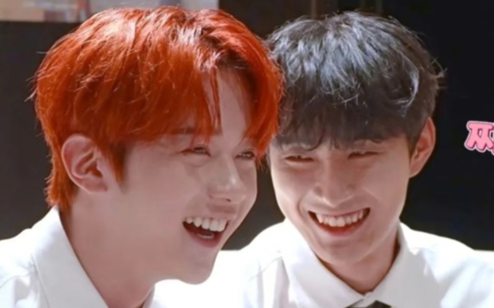 《请安慰少年》申艺灿金宰汉,最爱cp安利