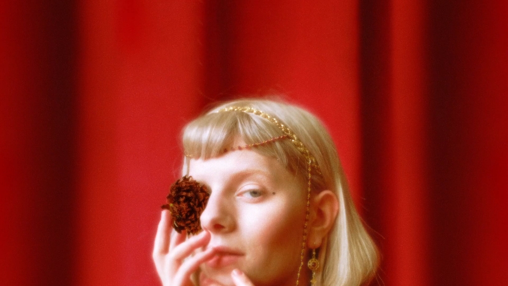 aurora(小曦)heathens(visualiser)多版本