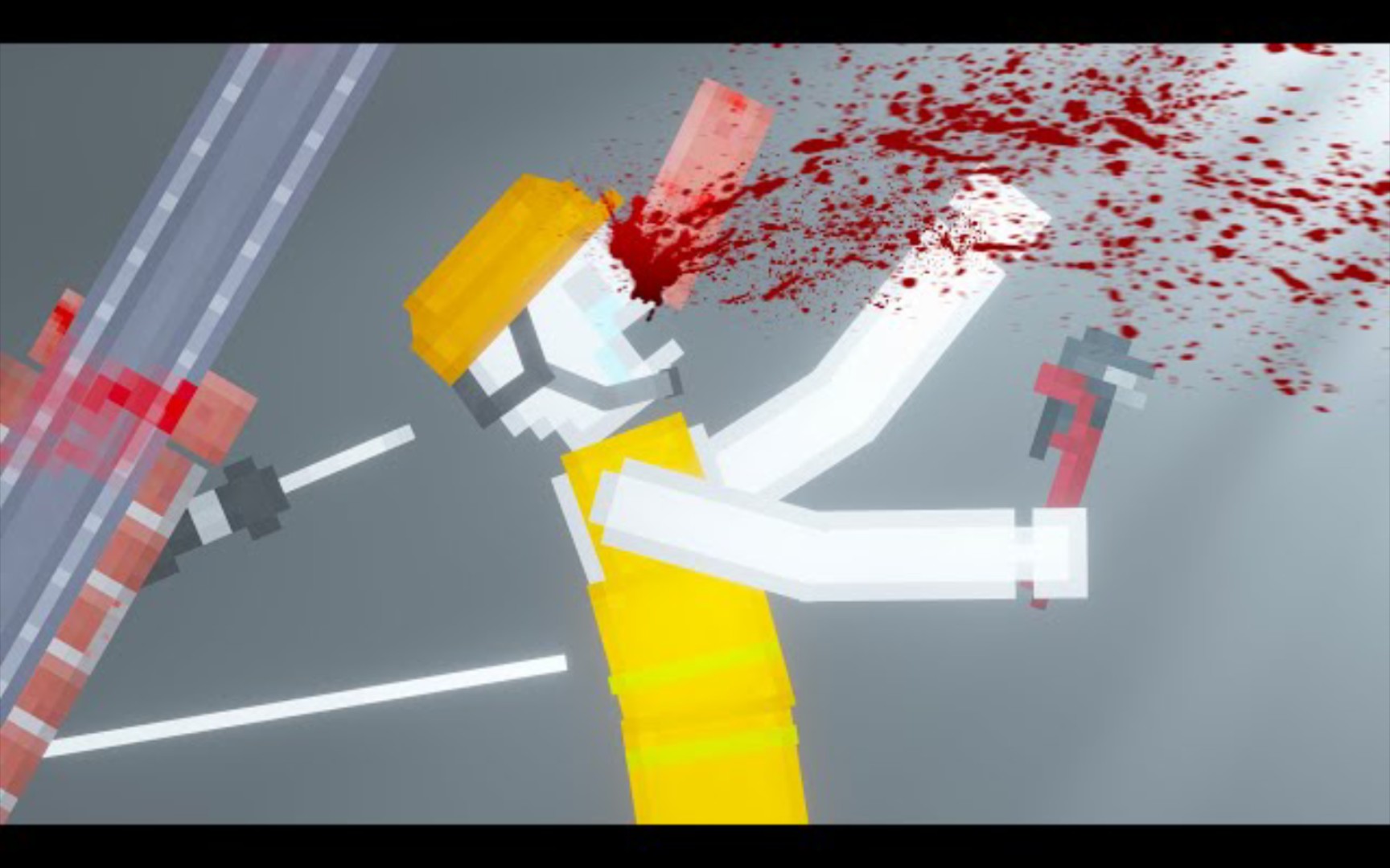 人类游乐场建筑工地事故(第一部分)