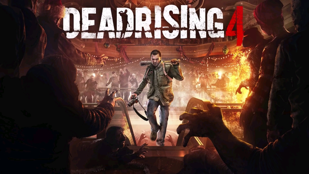 [图]Dead Rising 4