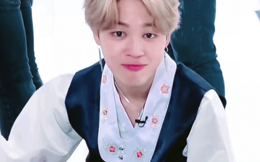 【朴智旻/金泰亨/田柾国】可可爱爱朴智旻和他的亲故 弟弟/忙内line的