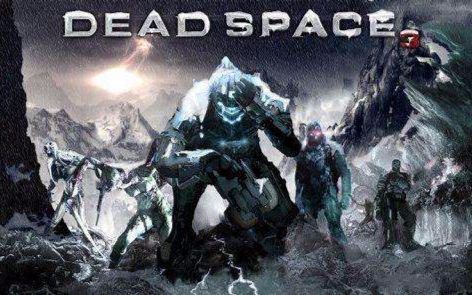 [图]【完结】【钊糕直播】死亡空间3（Dead Space 3）