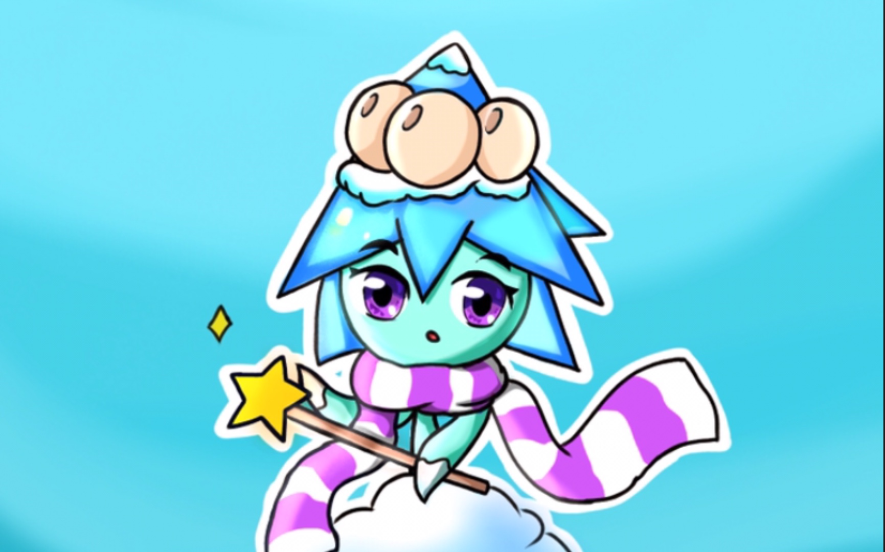 【pvz指绘】槲寄生_哔哩哔哩_bilibili