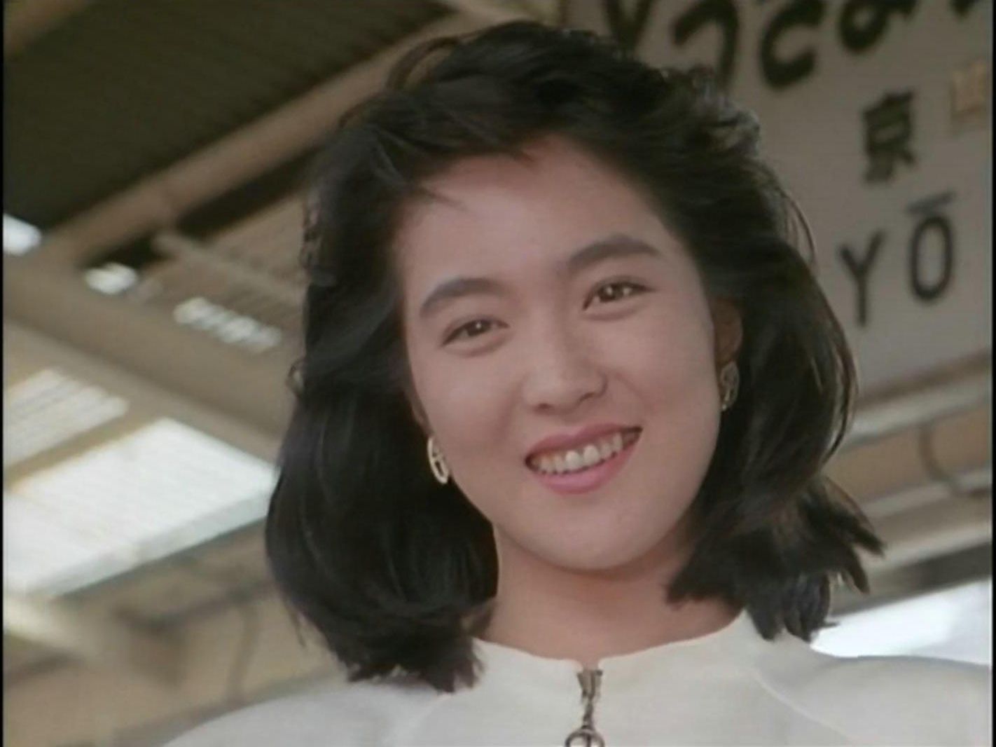 【若村麻由美】《さすらい刑事旅情编》(1988)日剧片段1哔哩哔哩bilibili