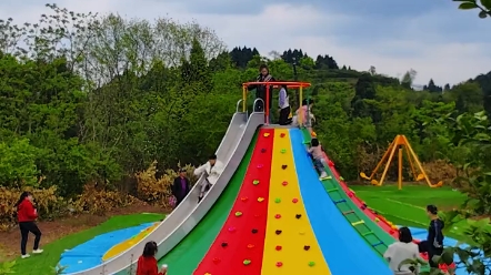 火山攀岩需要多少q