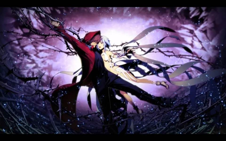 【中文字幕】【完】罪恶王冠~失落的圣诞 GUILTY CROWN LOST XMASCHSV哔哩哔哩bilibili