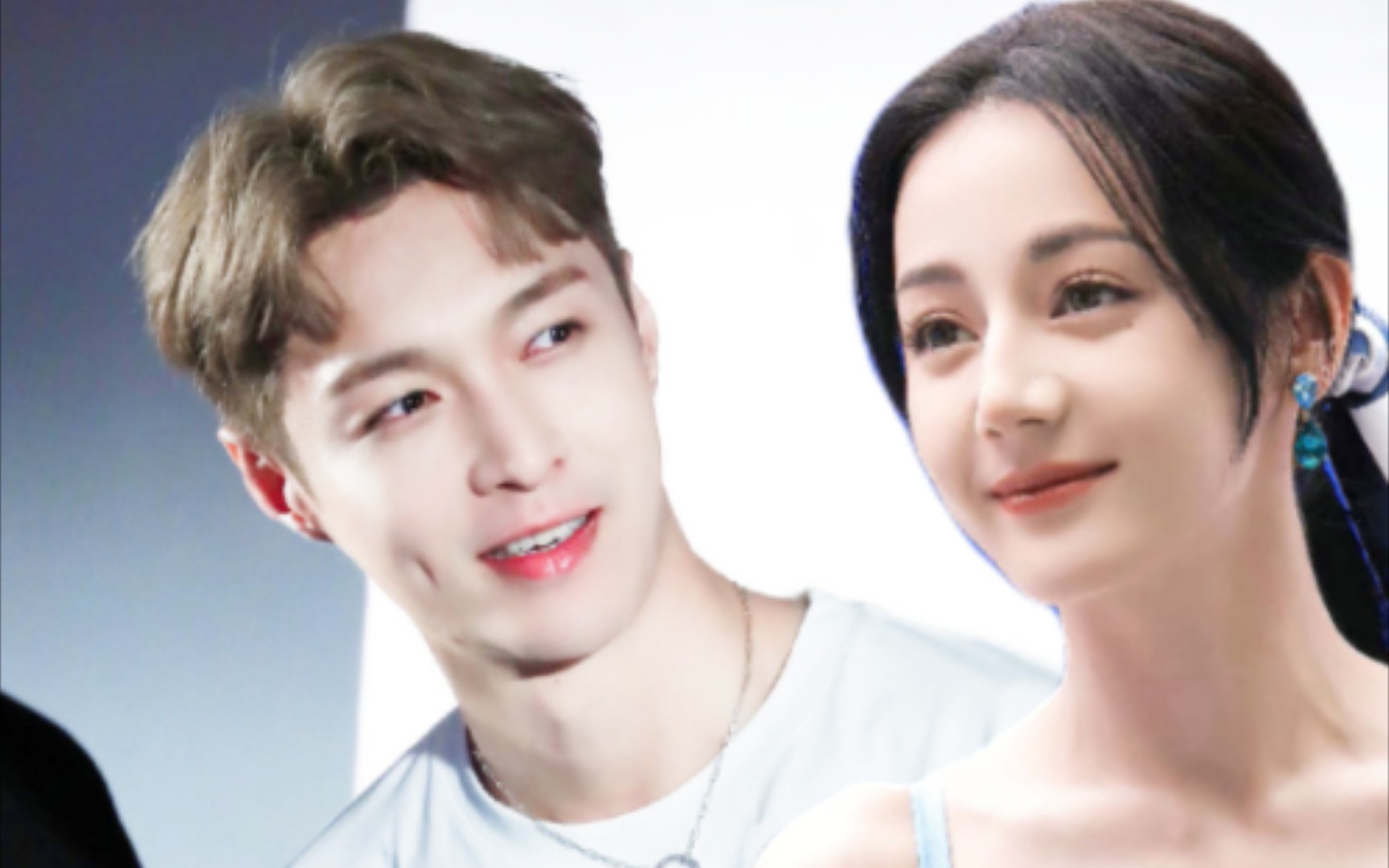 【兴迪】尬舞和宝可梦皮卡丘巧合