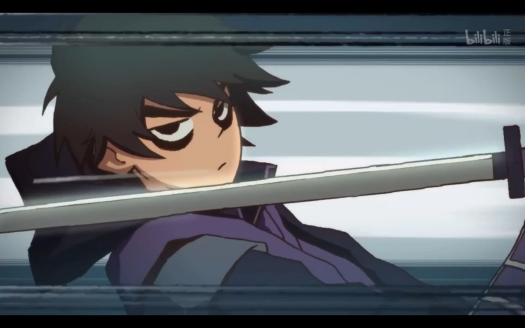 [刺客伍六七/微踩点mv]你守护我,我守护世界