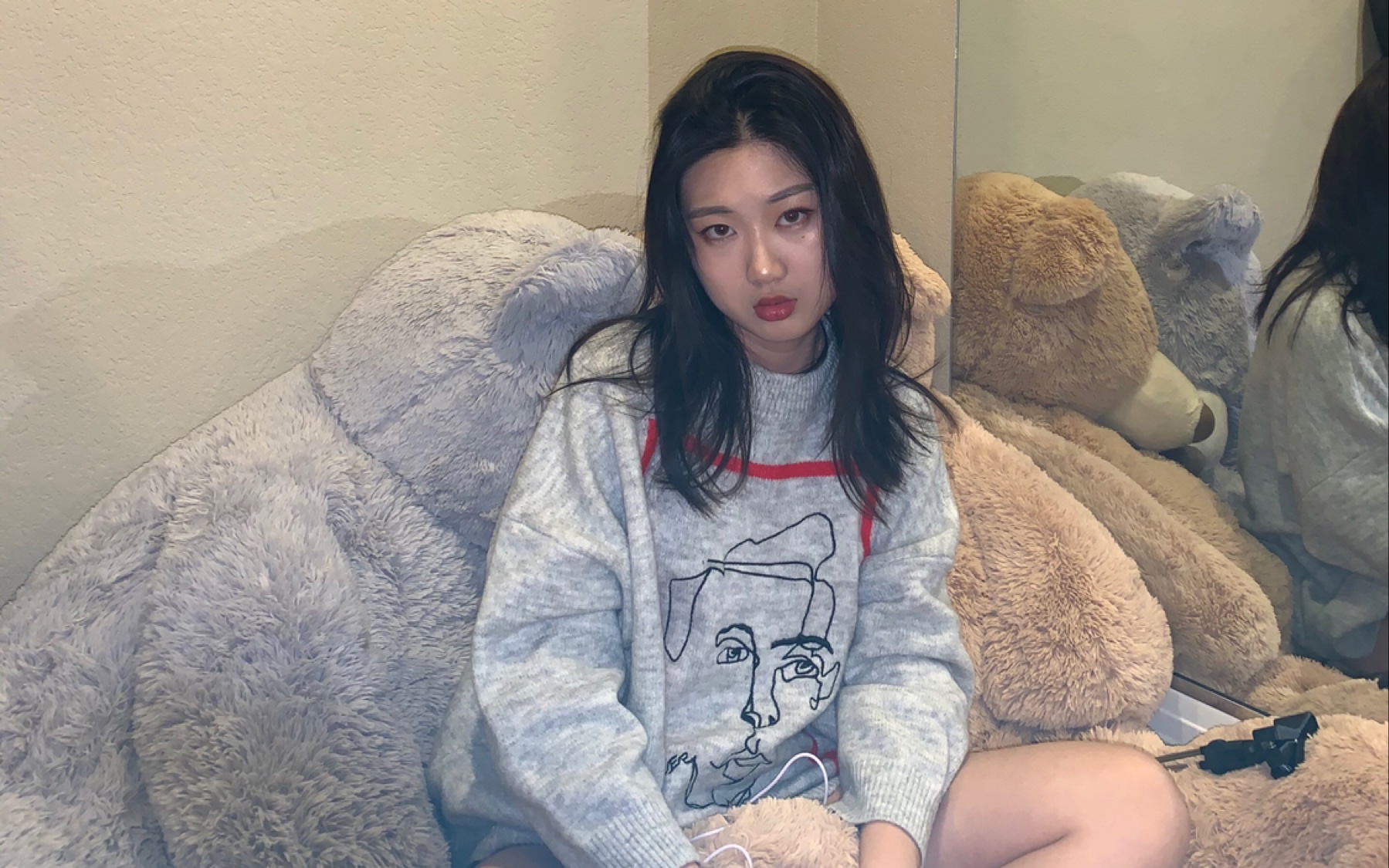 妈妈木 queendom i miss you