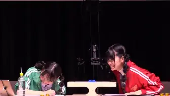 【切片】亚玖璃 我喜欢你